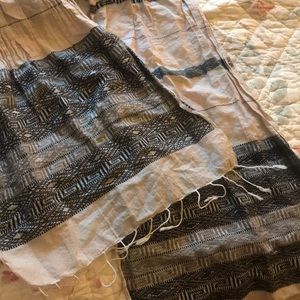 Eileen Fisher Scarf